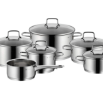 Bộ Nồi WMF Astoria Topfset 6