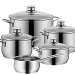 Bộ Nồi Đức WMF Diadem Plus 5 Món