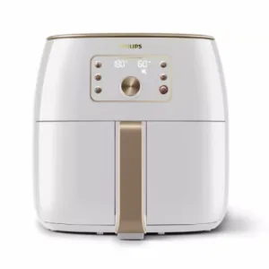 Nồi Chiên Không Dầu PHILIPS HD9870/20