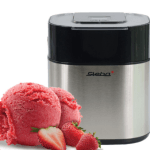 Máy Làm Kem Tự Động Steba IC30