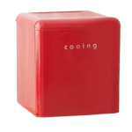 Tủ Lạnh Mini COOING RETRO CLASSIC