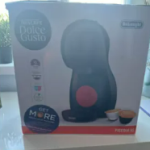 Máy Pha Cà Phê Viên Nén Nescafe Dolce Gusto Piccolo XS photo review