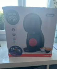 Máy Pha Cà Phê Viên Nén Nescafe Dolce Gusto Piccolo XS photo review