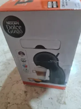 Máy Pha Cà Phê Viên Nén Nescafe Dolce Gusto Piccolo XS photo review