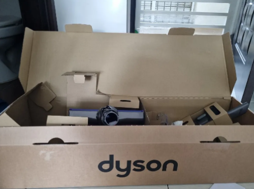 Máy hút bụi lau nhà Dyson V12s Detect Slim Submarine​ Wet & Dry photo review