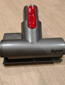 Đầu Hút Nệm Cho Máy Hút Bụi Dyson V8, V10, V11 photo review