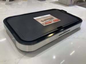 Bếp Nướng Tefal CB631D Giant Plancha XXL photo review