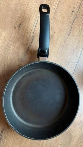 Chảo Chống Dính Fissler Adamant 24cm/28cm photo review