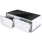 Bàn Trà Caso Sound & Cool