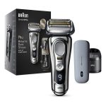 Máy Cạo Râu Braun Series 9 Pro 9475cc