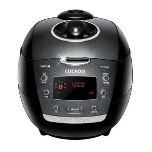 Nồi Cơm Điện Cao tần Cuckoo CRP-HUF105SDB