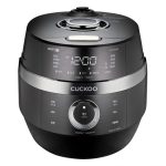 Nồi Cơm Điện Cao Tần CUCKOO JHR1060FD