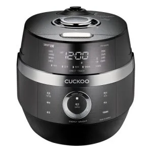 Nồi Cơm Điện Cao Tần CUCKOO JHR1060FD