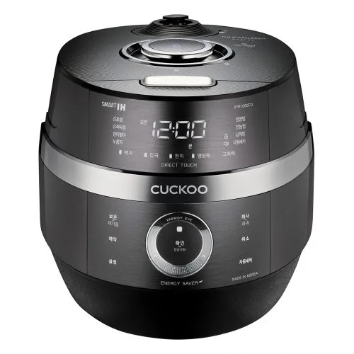Nồi Cơm Điện Cao Tần CUCKOO JHR1060FD