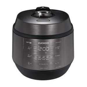 Nồi Cơm Điện Cao Tần Cuckoo KHTS1060FD