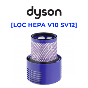 Bộ Lọc Máy Hút Bụi Dyson V10