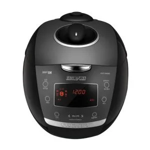 Nồi Cơm Điện Cao Tần Cuckoo CRP-HUF1080BE