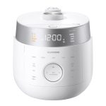 Nồi Cơm Cao Tần Tách Đường CUCKOO LHLR1010FW 1.8L