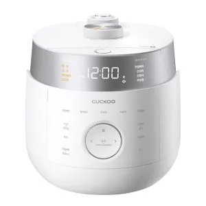 Nồi Cơm Cao Tần Tách Đường CUCKOO LHLR1010FW 1.8L