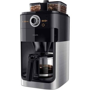 Máy Pha Cà Phê Tự Động Philips