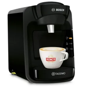 Máy Pha Cà Phê Bosch Tassimo Suny TAS3102