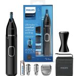 Máy Tỉa Lông Mũi Philips Series 5000 - NT565016