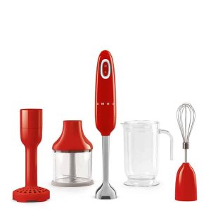 Máy Xay Cầm Tay SMEG HBF01