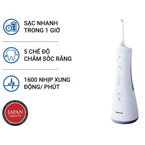 Máy Tăm Nước PANASONIC EW1511