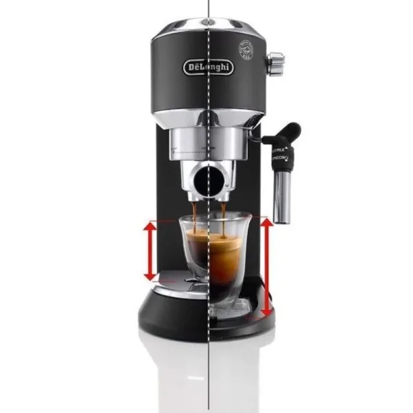 Máy Pha Cà Phê Delonghi EC685 - Hình ảnh 2