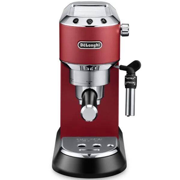 Máy Pha Cà Phê Delonghi EC685 - Hình ảnh 5