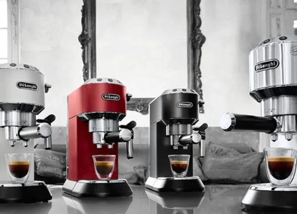 Máy Pha Cà Phê Delonghi EC685 - Hình ảnh 6