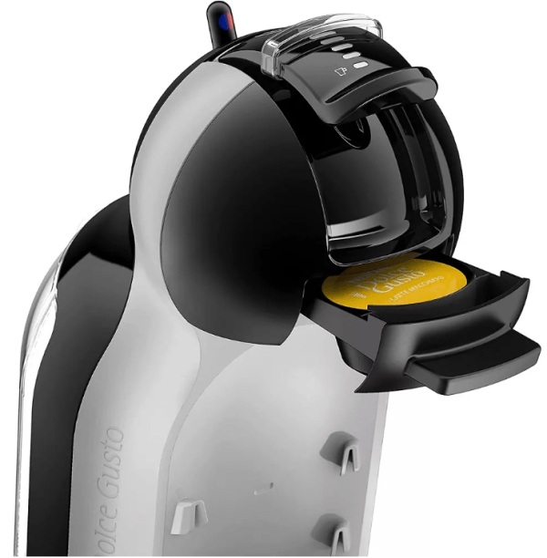 Máy Pha Cà Phê Viên Nén Dolce Gusto DeLonghi Mini EDG 155.BG - Hình ảnh 2