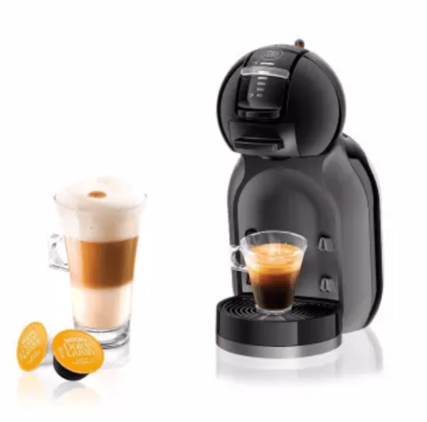 Máy Pha Cà Phê Viên Nén Dolce Gusto DeLonghi Mini EDG 155.BG - Hình ảnh 7