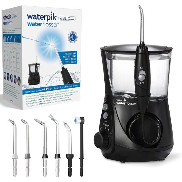 Máy Tăm Nước Waterpik Ultra Professional WP660 - Hình ảnh 8