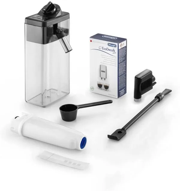 Máy Pha Cà Phê Tự Động Delonghi Dinamica ECAM 350.50.SB - Hình ảnh 4
