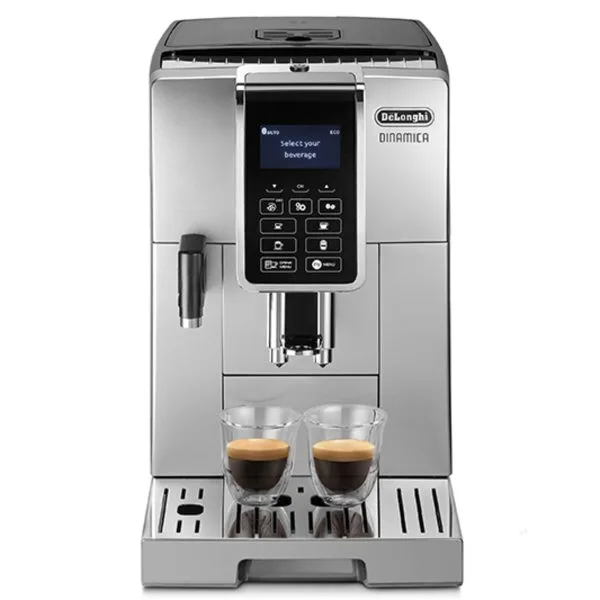 Máy Pha Cà Phê Tự Động Delonghi Dinamica ECAM 350.50.SB