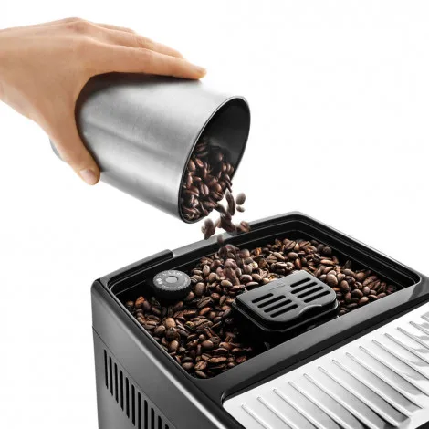 Máy Pha Cà Phê Tự Động Delonghi Dinamica ECAM 350.50.SB - Hình ảnh 7
