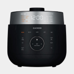 Nồi Cơm Điện Cao Tần Áp Suât Kép Cuckoo CRP-LHTR0610FW