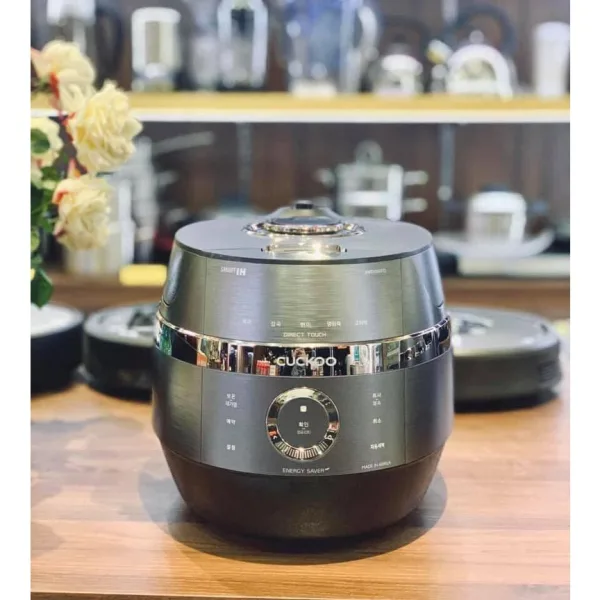 Nồi Cơm Điện Cao Tần CUCKOO JHR1060FD - Hình ảnh 3