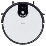 Robot Hút Bụi Medion MD20011, Kiêm Lau Nhà