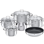 Bộ Nồi Đức Silit Scalea 6 Món