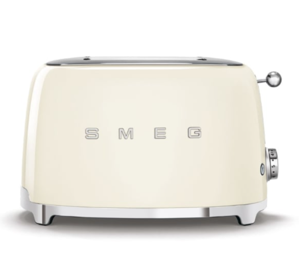 Máy Nướng Bánh Mì SMEG