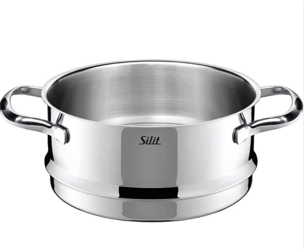 Bộ Nồi Đức Silit Diamant 7 Món - Ảnh 15