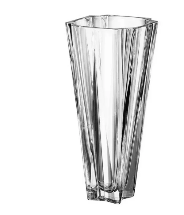 Lọ Hoa Pha Lê 99U18, Cao 35,5cm
