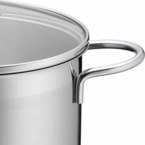 Bộ Nồi Đức Silit Diamant 7 Món - Ảnh 16