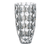 Lọ Hoa Pha Lê Kim Cương, Cao 28cm