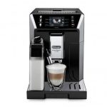 Máy Pha Cà Phê Tự Động Delonghi Primadonna ECAM 550.65 SB