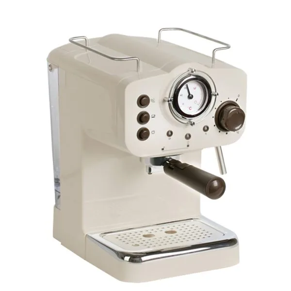 Máy Pha Cà Phê Swan Retro Espresso - Hình ảnh 7