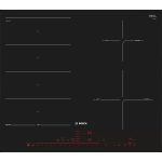 Bếp Từ 4 Vùng Nấu BOSCH PXE601DC1E