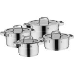 Bộ Nồi Đức WMF Compact Cuisine 4 Món